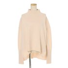 【エクラ/eclat】のオーバータートルニット 人気、トレンドファッション・服の通販 founy(ファニー) ファッション Fashion レディースファッション Fashion for Women トップス・カットソー Cut & Sew Tops ニット Knit Tops & Sweaters 12月号 December Issue アンゴラ Angora Knitwear ボトルネック Bottle Neck, Mock Neck 別注 Limited Edition, Custom Order thumbnail ピンク|ID: prp329100000020989 ipo3291000000036695297