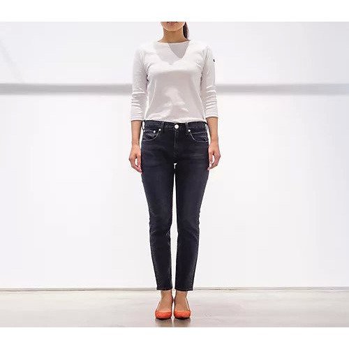 【レッドカード トーキョー/RED CARD TOKYO】のAnniversary 人気、トレンドファッション・服の通販 founy(ファニー) 　ファッション　Fashion　レディースファッション　WOMEN　クロップド　Cropped　シューズ　Shoes　ストレッチ　Stretch　スリム　Slim　デニム　Denim　バランス　Balance　フィット　Fit　ヴィンテージ　Vintage　other-3|ID: prp329100000021351 ipo3291000000031306119