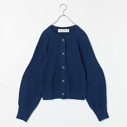 【シンゾーン/Shinzone】の【洗える】CAPELIN CD インテリア・キッズ・メンズ・レディースファッション・服の通販 founy(ファニー) 　ファッション　Fashion　レディースファッション　Ladies' Fashion Online　トップス・カットソー　Tops/Tshirt　カーディガン　Cardigan　シンプル　Simple　洗える　Washable　【LEE別注】ネイビー|ID: prp329100000023421 ipo3291000000032617469