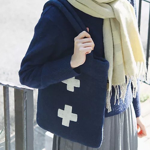 【クリッパン/KLIPPAN】のフェルトバッグ 人気、トレンドファッション・服の通販 founy(ファニー) 　ファッション　Fashion　レディースファッション　WOMEN　バッグ　Bag　おすすめ　Recommend　フェルト　Felt　人気　Popularity　other-3|ID: prp329100000025159 ipo3291000000031306609