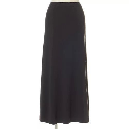【エクラ/eclat】のニットフレアスカート 人気、トレンドファッション・服の通販 founy(ファニー) 　ファッション　Fashion　レディースファッション　Fashion for Women　スカート　Skirts　Aライン・フレアスカート　A-Line & Flared Skirts　スニーカー　Sneakers, Trainers　スマート　Smart, Elegant　セットアップ　Set-Up, Coordinated Outfit　フェミニン　Feminine, Girly　フラット　Flat, Flat Shoes　リラックス　Relax, Relaxed Fit　別注　Limited Edition, Custom Order　 other-1|ID: prp329100000025432 ipo3291000000030964951