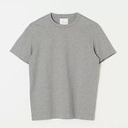 【スローン/SLOANE】のコットンTシャツ 人気、トレンドファッション・服の通販 founy(ファニー) ファッション Fashion レディースファッション WOMEN トップス・カットソー Tops/Tshirt シャツ/ブラウス Shirts/Blouses ロング / Tシャツ T-Shirts なめらか Smooth シンプル Simple バランス Balance ボトム Bottom マキシ Maxi エレガント 上品 Elegant 洗える Washable thumbnail 【別注】ヘザーグレー|ID: prp329100000028019 ipo3291000000021707087