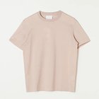 【スローン/SLOANE】のコットンTシャツ 【別注】ダスティピンク|ID: prp329100000028019 ipo3291000000036259537
