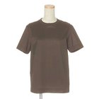 【スローン/SLOANE】のコットンTシャツ カーキ2|ID: prp329100000028019 ipo3291000000036290982