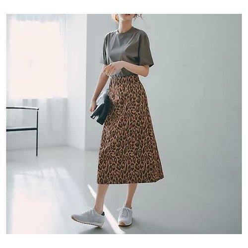 【スローン/SLOANE】のコットンTシャツ 人気、トレンドファッション・服の通販 founy(ファニー) 　ファッション　Fashion　レディースファッション　Fashion for Women　トップス・カットソー　Cut & Sew Tops　シャツ・ブラウス・オフィスカジュアル　Elegant Blouses & Button-Ups　ロングTシャツ・Tシャツ　Longline T-Shirts & Tees　バランス　Balance, Style Balance　エレガント 上品　Elegant　洗える　Machine Washable　other-2|ID: prp329100000028019 ipo3291000000036695259