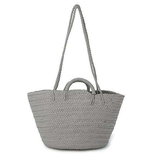 【アエタ/Aeta】のBASKET M+SHOULDER インテリア・キッズ・メンズ・レディースファッション・服の通販 founy(ファニー) https://founy.com/ ファッション Fashion レディースファッション WOMEN ダブル Double リゾート Resort 人気 Popularity 夏 Summer 春 Spring S/S・春夏 Ss・Spring/Summer |ID: prp329100000029392 ipo3291000000031156124