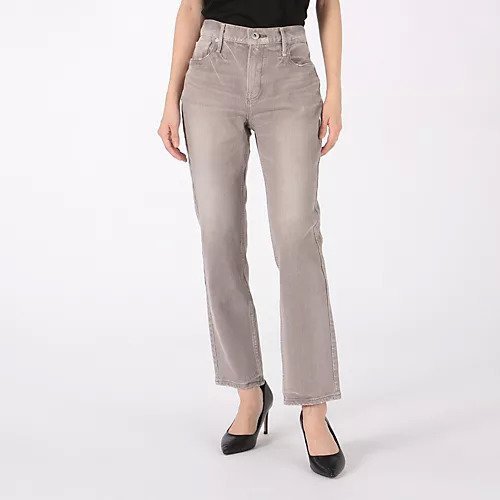 【アッパー ハイツ/upper hights】のTHE SERENA 細身ストレート インテリア・キッズ・メンズ・レディースファッション・服の通販 founy(ファニー) https://founy.com/ ファッション Fashion レディースファッション WOMEN ストレッチ Stretch ストレート Straight デニム Denim ポケット Pocket 人気 Popularity 定番 Standard 洗える Washable |ID: prp329100000029483 ipo3291000000030966401