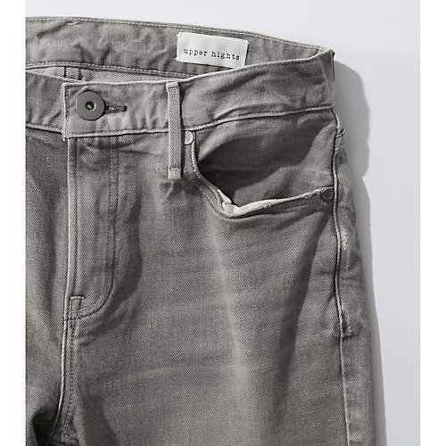 【アッパー ハイツ/upper hights】のTHE SERENA 細身ストレート 人気、トレンドファッション・服の通販 founy(ファニー) 　ファッション　Fashion　レディースファッション　WOMEN　ストレッチ　Stretch　ストレート　Straight　デニム　Denim　ポケット　Pocket　人気　Popularity　定番　Standard　洗える　Washable　other-3|ID: prp329100000029483 ipo3291000000031257705