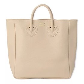 【ヤングアンドオルセン/YOUNG & OLSEN The DRYGOODS STORE】のレザートートバッグ M 人気、トレンドファッション・服の通販 founy(ファニー) ファッション Fashion レディースファッション Ladies' Fashion Online バッグ Bag シンプル Simple |ID:prp329100000029604