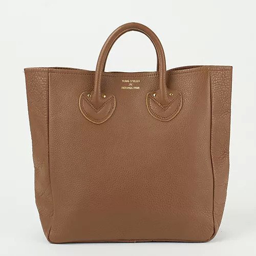 【ヤングアンドオルセン/YOUNG & OLSEN The DRYGOODS STORE】のレザートートバッグ M 人気、トレンドファッション・服の通販 founy(ファニー) ファッション Fashion レディースファッション Fashion for Women バッグ Bags シンプル Simple, Minimal other-1|ID: prp329100000029604 ipo3291000000033343327