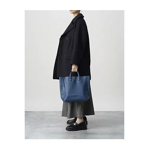 【ヤングアンドオルセン/YOUNG & OLSEN The DRYGOODS STORE】のレザートートバッグ M 人気、トレンドファッション・服の通販 founy(ファニー) 　ファッション　Fashion　レディースファッション　Fashion for Women　バッグ　Bags　シンプル　Simple, Minimal　other-3|ID: prp329100000029604 ipo3291000000034398396
