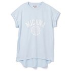 【マイカーナ/MICANA】の【AMERICANA】 【MICA&DEAL】カレッジロゴTシャツ LT SAX|ID: prp329100000030917 ipo3291000000035577133