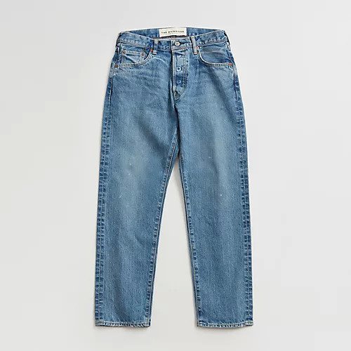 【シンゾーン/Shinzone】のジェネラルジーンズ インテリア・キッズ・メンズ・レディースファッション・服の通販 founy(ファニー) 　ファッション　Fashion　レディースファッション　WOMEN　スマート　Smart　デニム　Denim　フォルム　Form　BLUE|ID: prp329100000032127 ipo3291000000031715461