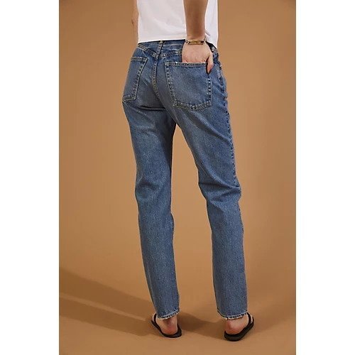 【シンゾーン/Shinzone】のジェネラルジーンズ インテリア・キッズ・メンズ・レディースファッション・服の通販 founy(ファニー) 　ファッション　Fashion　レディースファッション　Fashion for Women　スマート　Smart, Elegant　デニム　Denim, Jeans Material　フォルム　Silhouette, Form　INDIGO|ID: prp329100000032127 ipo3291000000032617855
