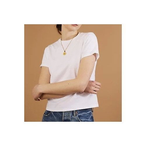 【シンゾーン/Shinzone】のPACK TEE インテリア・キッズ・メンズ・レディースファッション・服の通販 founy(ファニー) 　ファッション　Fashion　レディースファッション　WOMEN　インナー　Inner　シンプル　Simple　スウェット　Sweat　定番　Standard　洗える　Washable　ホワイト/ホワイト|ID: prp329100000033864 ipo3291000000019008083