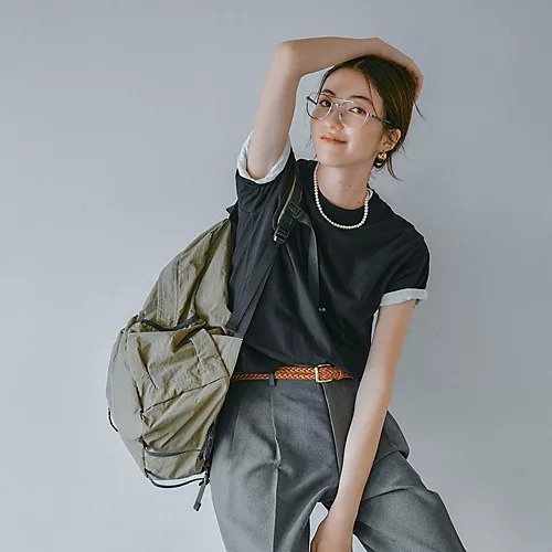 【シンゾーン/Shinzone】のPACK TEE 人気、トレンドファッション・服の通販 founy(ファニー) 　ファッション　Fashion　レディースファッション　Fashion for Women　インナー　Innerwear　シンプル　Simple, Minimal　スウェット / スエット　Sweatshirt, Sweatwear　定番　Standard, Basic Item　洗える　Machine Washable　other-3|ID: prp329100000033864 ipo3291000000033343140