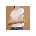 【シンゾーン/Shinzone】のPACK TEE ホワイト/ホワイト|ID:prp329100000033864