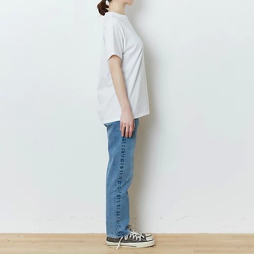 【ザシンゾーン/THE Shinzone】のPACK TEE 人気、トレンドファッション・服の通販 founy(ファニー) 　ファッション　Fashion　レディースファッション　Fashion for Women　インナー　Innerwear　シンプル　Simple, Minimal　スウェット / スエット　Sweatshirt, Sweatwear　定番　Standard, Basic Item　洗える　Machine Washable　other-3|ID: prp329100000033864 ipo3291000000036600137