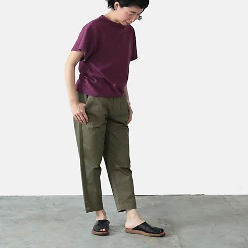【ハウ/HAU】のsleeve tops daily スリーブトップス デイリー 人気、トレンドファッション・服の通販 founy(ファニー) 　ファッション　Fashion　レディースファッション　Fashion for Women　トップス・カットソー　Cut & Sew Tops　エレガント 上品　Elegant　other-2|ID: prp329100000036376 ipo3291000000031306644
