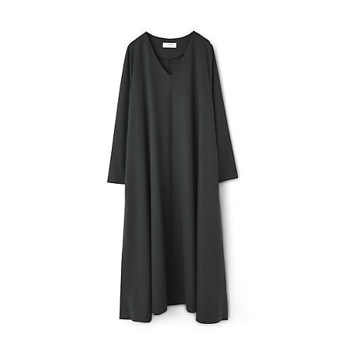 【マージュール/marjour】のPONTE DRESS インテリア・キッズ・メンズ・レディースファッション・服の通販 founy(ファニー) https://founy.com/ ファッション Fashion レディースファッション WOMEN ワンピース Dress ドレス Party Dresses アクセサリー Accessories インナー Inner くるぶし Ankle カットソー Cut And Sew シアー Sheer ショート Short スニーカー Sneakers タイツ Tights タートル Turtle バランス Balance おすすめ Recommend |ID: prp329100000051813 ipo3291000000023310786