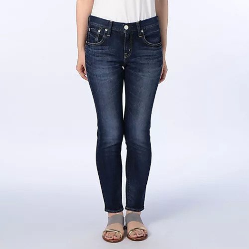 【ノーリーズ/NOLLEY'S】の【RED CARD/レッドカード】 デニム[Anniversary 25th] 人気、トレンドファッション・服の通販 founy(ファニー) 　ファッション　Fashion　レディースファッション　Fashion for Women　ストレッチ　Stretch, Stretchy Fabric　デニム　Denim, Jeans Material　トレンド　Trend, Trending Now　ビンテージ　Vintage, Retro Style　人気　Popular, Best Seller　日本製　Made In Japan　other-2|ID: prp329100000072196 ipo3291000000031306176