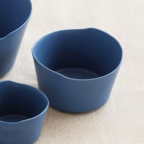 【イイホシユミコさんの器/yumiko iihoshi porcelain / GOODS】のunjourシリーズ matin ボウルM 人気、トレンドファッション・服の通販 founy(ファニー) 　プレート　Plate　other-2|ID: prp329100000088617 ipo3291000000031272391