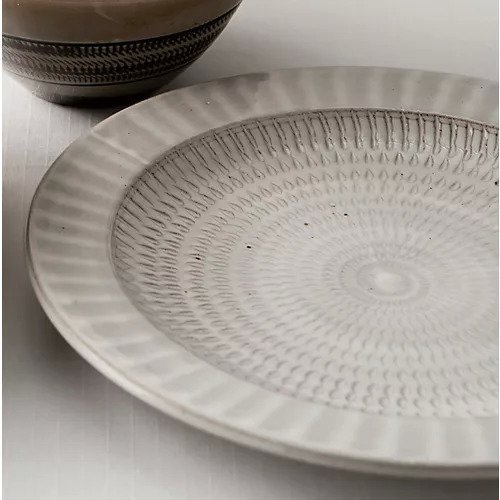 【小石原ポタリー/Koishiwara Pottery / GOODS】の毎日プレート 人気、トレンドファッション・服の通販 founy(ファニー) 　フォルム　Form　プレート　Plate　other-2|ID: prp329100000090057 ipo3291000000031272798