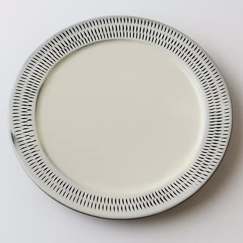 【小石原ポタリー/Koishiwara Pottery / GOODS】の毎日プレート 人気、トレンドファッション・服の通販 founy(ファニー) フォルム Silhouette, Form プレート Plate, Dish other-1|ID: prp329100000090057 ipo3291000000034242292