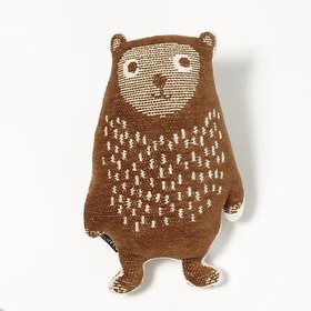 【クリッパン/KLIPPAN / KIDS】のカドリーベアズ オーガニックコットン 人気、トレンドファッション・服の通販 founy(ファニー) ファッション Fashion キッズファッション Fashion for Kids ブランケット Blanket, Throw Blanket |ID:prp329100000090836