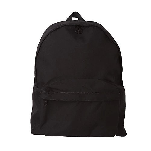 【エルベシャプリエ/Herve Chapelier】の946C コーデュラデイパック L インテリア・キッズ・メンズ・レディースファッション・服の通販 founy(ファニー) 　ファッション　Fashion　レディースファッション　Ladies' Fashion Online　アウトドア　Outdoor　シンプル　Simple　デイパック　Daypack　定番　Standard　NOIR|ID: prp329100000093737 ipo3291000000032165501