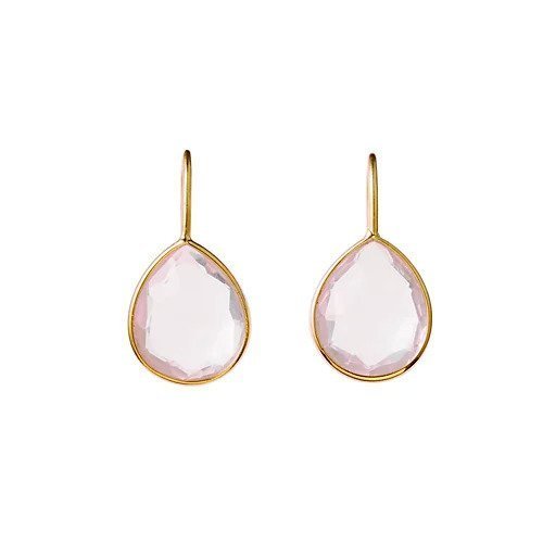 【ラ スール/La Soeur】のペアシェイプフックピアス 人気、トレンドファッション・服の通販 founy(ファニー) ファッション Fashion レディースファッション Fashion for Women フォルム Silhouette, Form other-1|ID: prp329100000096013 ipo3291000000031672058