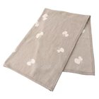 【クリッパン/KLIPPAN / GOODS】の【mina perhonen】シュニールコットン ハーフブランケット CHOUCHO 人気、トレンドファッション・服の通販 founy(ファニー) オーガニック Organic Cotton シンプル Simple, Minimal ハーフ Half, Half-Length ブランケット Blanket, Throw Blanket リバーシブル Reversible, Two-Sided thumbnail グレー|ID: prp329100000098627 ipo3291000000034725021