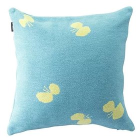 【クリッパン/KLIPPAN / GOODS】の【mina perhonen】クッションカバー CHOUCHO(オーガニックコットン) 人気、トレンドファッション・服の通販 founy(ファニー) おすすめ Recommended / Our Picks なめらか Smooth, Silky Texture オーガニック Organic Cotton ギフト プレゼント Gift / Present クッション Cushion, Throw Pillow ベビー Baby, Babywear ベルベット Velvet, Velvety 吸水 Absorbent, Quick-Dry |ID:prp329100000098642