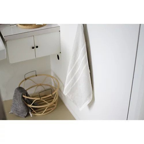 【ラプアン カンクリ/LAPUAN KANKURIT / GOODS】のハンドタオル USVA 人気、トレンドファッション・服の通販 founy(ファニー) 　おすすめ　Recommended / Our Picks　なめらか　Smooth, Silky Texture　タオル　Towel, Bath Towel　ハンド　Hand, Handmade　リネン　Linen, Linen Fabric　吸水　Absorbent, Quick-Dry　other-2|ID: prp329100000099037 ipo3291000000031274039