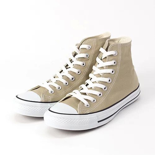 【コンバース/CONVERSE】の【定番】CANVAS ALL STAR COLORS HI インテリア・キッズ・メンズ・レディースファッション・服の通販 founy(ファニー) https://founy.com/ ファッション Fashion レディースファッション Fashion for Women ボトム Bottoms, Lower Wear 再入荷 Restock / Back in Stock 定番 Standard, Basic Item |ID: prp329100000099368 ipo3291000000034899323