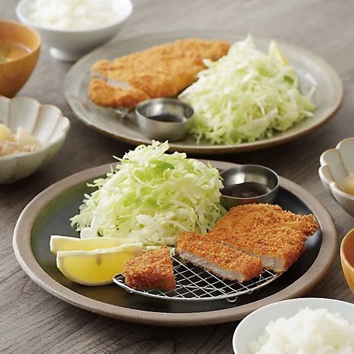 【家事問屋/Kajidonya / GOODS】の盛付あみ 半月 人気、トレンドファッション・服の通販 founy(ファニー) 　皿　Plate, Dish　other-3|ID: prp329100000181728 ipo3291000000031272952