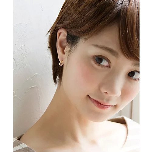 【コレカラ/collecala】のminiループフィット・梨地フープイヤリング 人気、トレンドファッション・服の通販 founy(ファニー) 　ファッション　Fashion　レディースファッション　WOMEN　ジュエリー　Jewelry　リング　Rings　イヤリング　Earrings　おすすめ　Recommend　イヤリング　Earrings　イヤーカフ　Ear Cuff　シンプル　Simple　スーツ　Suit　セットアップ　Set Up　ドレス　Dress　フィット　Fit　フォーマル　Formal　フープ　Hoop　ループ　Loop　日本製　Made In Japan　結婚式　Wedding Ceremony　other-2|ID: prp329100000184216 ipo3291000000031266720