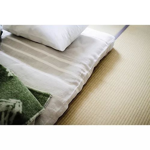 【ラプアン カンクリ/LAPUAN KANKURIT / GOODS】のリネンブランケット USVA 人気、トレンドファッション・服の通販 founy(ファニー) 　おすすめ　Recommended / Our Picks　なめらか　Smooth, Silky Texture　ダブル　Double, Double-Breasted　フィット　Fit, Slim Fit　ブランケット　Blanket, Throw Blanket　リネン　Linen, Linen Fabric　other-2|ID: prp329100000184960 ipo3291000000032574217