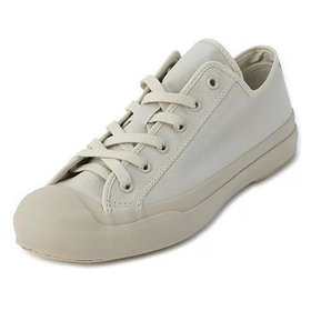 【スタジオ ニコルソン/STUDIO NICHOLSON】 VULCANISED SOLE CANVAS SHOE人気、トレンドファッション・服の通販 founy(ファニー) ファッション Fashion レディースファッション WOMEN キャンバス Canvas シンプル Simple スニーカー Sneakers |ID:prp329100000185759