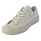 【スタジオ ニコルソン/STUDIO NICHOLSON】のVULCANISED SOLE CANVAS SHOE DOVE|ID:prp329100000185759