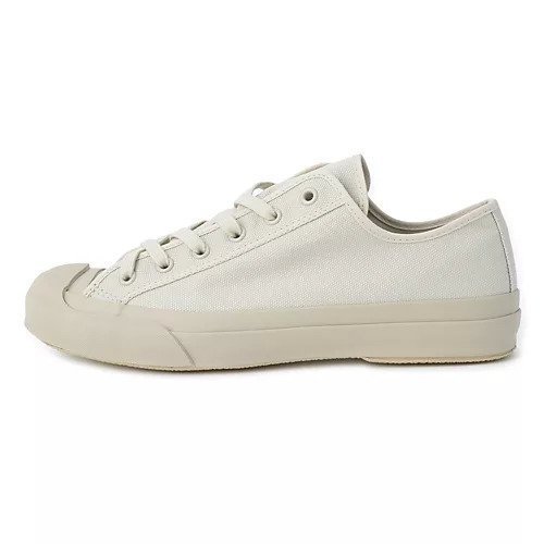 【スタジオ ニコルソン/STUDIO NICHOLSON】のVULCANISED SOLE CANVAS SHOE 人気、トレンドファッション・服の通販 founy(ファニー) 　ファッション　Fashion　レディースファッション　Fashion for Women　キャンバス　Canvas, Canvas Fabric　シンプル　Simple, Minimal　スニーカー　Sneakers, Trainers　other-2|ID: prp329100000185759 ipo3291000000034619788