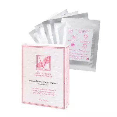 【メリッサボーテ/Melissa Beaute / GOODS】のメリッサボーテ フェイスケアマスク インテリア・キッズ・メンズ・レディースファッション・服の通販 founy(ファニー) https://founy.com/ シリコン Silicone, Silicone Material 夏 Summer ホーム・キャンプ・アウトドア・お取り寄せ Home Living / Home & Lifestyle / Camping Gear / Outdoor Camping ビューティー・ヘルス Beauty & Health Essentials |ID: prp329100000192606 ipo3291000000029583714