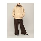 【メヤメ/MEYAME】のLINEN ANORAK BEIGE|ID: prp329100000194306 ipo3291000000033148491