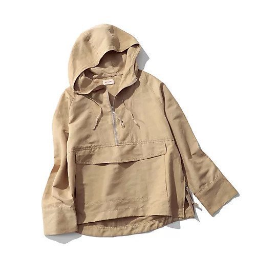 【メヤメ/MEYAME】のLINEN ANORAK 人気、トレンドファッション・服の通販 founy(ファニー) 　ファッション　Fashion　レディースファッション　Fashion for Women　サイドジップ　Side Zip, Side Zipper　リネン　Linen, Linen Fabric　エレガント 上品　Elegant　other-2|ID: prp329100000194306 ipo3291000000033148493