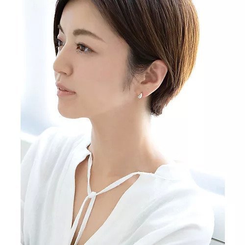 【コレカラ/collecala】のノンホール・ウィングドロップのイヤリング 人気、トレンドファッション・服の通販 founy(ファニー) 　ファッション　Fashion　レディースファッション　Fashion for Women　ジュエリー　Jewelry　ファッションリング　Fashion Rings　イヤリング・フープ・ドロップタイプ　Hoop, Drop & Clip Earrings　イヤリング　Earrings　シリコン　Silicone, Silicone Material　ドロップ　Drop Shoulder, Dropped Style　フィット　Fit, Slim Fit　モチーフ　Motif, Design Theme　other-2|ID: prp329100000194570 ipo3291000000031289680