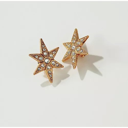 【アデル ビジュー/ADER bijoux】のスターイヤークリップ 人気、トレンドファッション・服の通販 founy(ファニー) 　ファッション　Fashion　レディースファッション　Fashion for Women　フォーマル　Formal, Dressy　フランス　France, French　メタル　Metal, Metal Parts　モチーフ　Motif, Design Theme　other-2|ID: prp329100000194689 ipo3291000000031290952