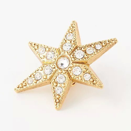 【アデル ビジュー/ADER bijoux】のスターイヤークリップ 人気、トレンドファッション・服の通販 founy(ファニー) 　ファッション　Fashion　レディースファッション　Fashion for Women　フォーマル　Formal, Dressy　フランス　France, French　メタル　Metal, Metal Parts　モチーフ　Motif, Design Theme　other-3|ID: prp329100000194689 ipo3291000000031290957