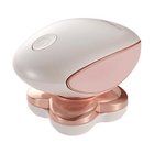【フローレス/FLAWLESS / GOODS】のフローレスレッグ 電動シェーバー 【フェムテック製品】 ホワイト|ID: prp329100000194986 ipo3291000000029583736