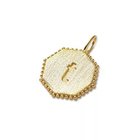 【ラ スール/La Soeur】の【カスタム・ネックレス】イニシャルペンダントトップ t|ID: prp329100000195831 ipo3291000000034346269