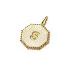 【ラ スール/La Soeur】の【カスタム・ネックレス】イニシャルペンダントトップ s|ID: prp329100000195831 ipo3291000000034346274